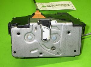 Door Lock OPEL Corsa E (--)