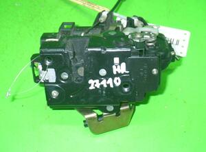 Door Lock AUDI A6 Avant (4B5), AUDI A6 (4B2, C5)