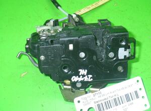 Door Lock AUDI A6 Avant (4B5)