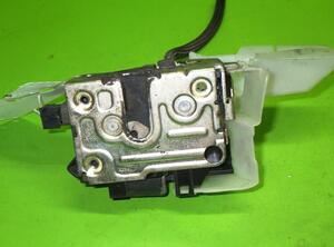 Door Lock RENAULT Clio II (BB, CB)