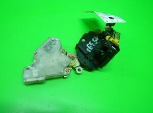 Door Lock NISSAN Almera II Hatchback (N16)