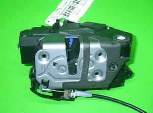 Door Lock FORD Fiesta VI (CB1, CCN)