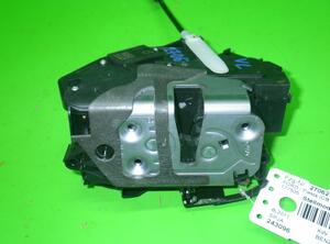 Door Lock FORD Fiesta VI (CB1, CCN)