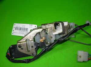 Door Lock MAZDA 323 F V (BA)