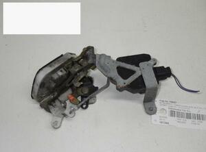 Door Lock MITSUBISHI Galant VI (EA)