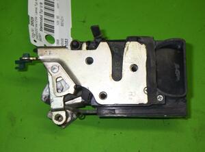 Door Lock DAEWOO Lanos (KLAT)