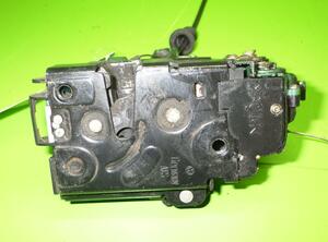 Door Lock SEAT Ibiza III (6L1)