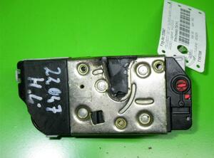 Door Lock PEUGEOT 307 (3A/C), PEUGEOT 307 Break (3E)