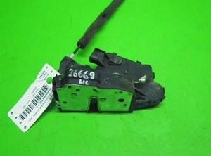 Door Lock BMW 3er (E46)