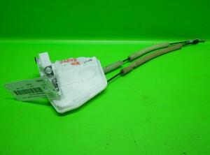 Door Lock MAZDA 3 Stufenheck (BL)