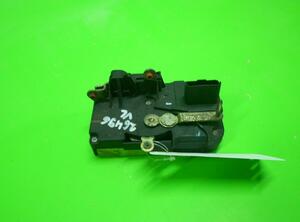 Door Lock FIAT Scudo Bus (220)