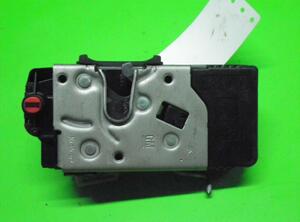 Door Lock OPEL Signum (--), OPEL Vectra C (--)