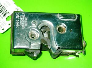 Door Lock AUDI 80 (8C, B4)