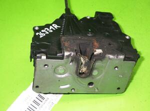 Door Lock OPEL Corsa D (S07)