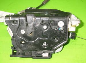 Door Lock SEAT Altea (5P1), SEAT Altea XL (5P5, 5P8), SEAT Toledo III (5P2)