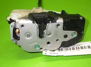 Door Lock OPEL Insignia A (G09)