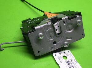 Door Lock OPEL Corsa E (--)