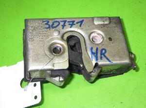 Door Lock AUDI 80 (893, 894, 8A2)