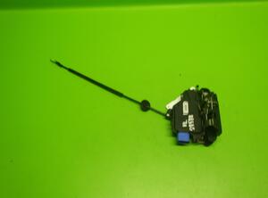 Door Lock VW Golf V (1K1), VW Touran (1T1, 1T2)