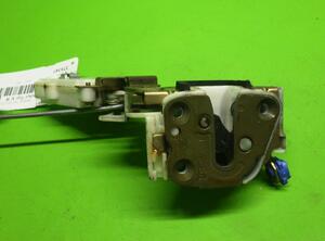 Door Lock NISSAN Serena (C23M), NISSAN Vanette Cargo Bus (HC 23)