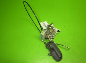 Door Lock TOYOTA Aygo (KGB1, WNB1)