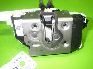 Door Lock JEEP Renegade SUV (B1, BU)