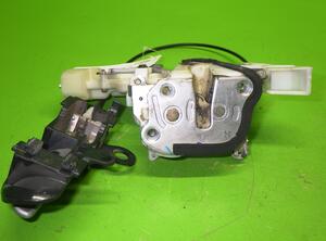 Door Lock TOYOTA Yaris Verso (P2)