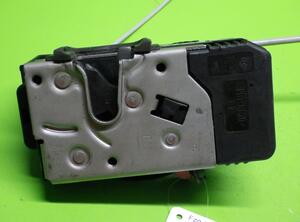 Door Lock OPEL Meriva (--)