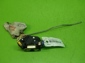 Door Lock NISSAN Almera Tino (V10), NISSAN Almera II Hatchback (N16)