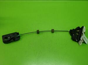 Door Lock FORD Mondeo III (B5Y), FORD Mondeo III Turnier (BWY)