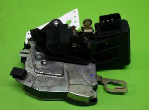 Door Lock BMW 3er Touring (E36)