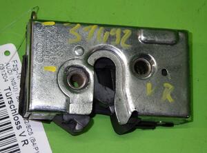 Door Lock AUDI 80 Avant (8C5, B4), AUDI 80 (8C, B4)