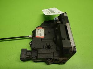 Door Lock FIAT Grande Punto (199), FIAT Punto (199), FIAT Punto Evo (199)