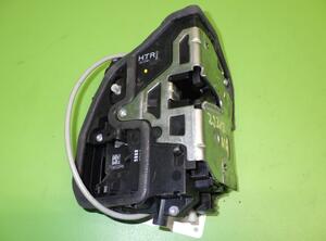 Door Lock BMW 3er Touring (E91)