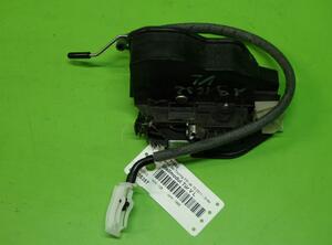 Door Lock BMW 3er Touring (F31), BMW X1 (E84)