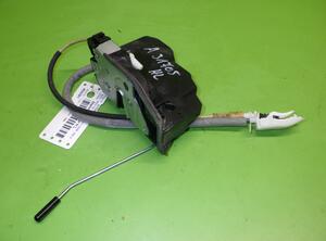 Door Lock BMW 5er (F10), BMW 1er (E81), BMW 1er (E87)