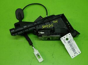 Door Lock FORD MONDEO V Saloon (CD)