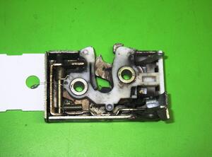 Door Lock VW GOLF I Cabriolet (155)