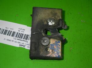 Door Lock VW GOLF II (19E, 1G1), VW POLO Coupe (86C, 80)