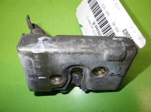 Door Lock VW GOLF II (19E, 1G1), VW POLO Coupe (86C, 80)