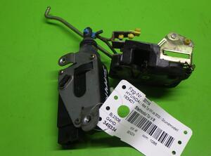 Door Lock HYUNDAI ATOS (MX), HYUNDAI ATOS PRIME (MX)