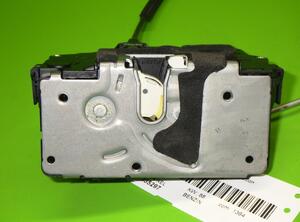 Door Lock OPEL MERIVA B MPV (S10), OPEL CORSA D (S07)