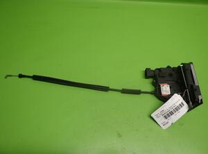 Door Lock FIAT GRANDE PUNTO (199_), FIAT PUNTO (199_), FIAT PUNTO EVO (199_)