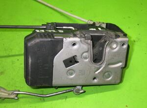 Door Lock OPEL ASTRA G Coupe (T98)