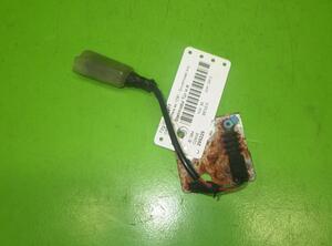 Door Lock OPEL FRONTERA A (U92)