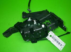 Door Lock FORD C-MAX (DM2), FORD FOCUS C-MAX (DM2), FORD KUGA I, FORD KUGA II (DM2)