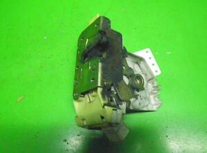 Door Lock FORD FOCUS (DAW, DBW)