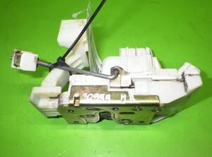 Door Lock FORD MONDEO III (B5Y)