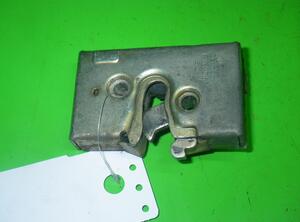 Door Lock VW GOLF I Cabriolet (155)