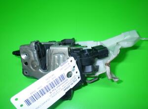 Door Lock MERCEDES-BENZ CLK (C208)